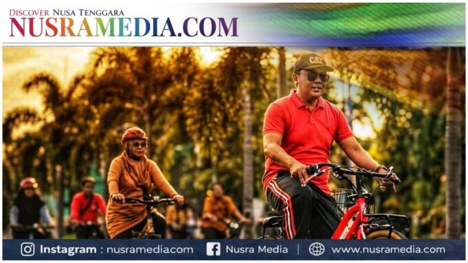 Dukung Kebijakan Bupati KSB, Alumni Jogja : Saatnya Budaya Hidup Sederhana Dimulai dari ASN