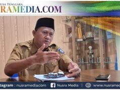 Peta Jalan Laut Transformasi Ekonomi NTB