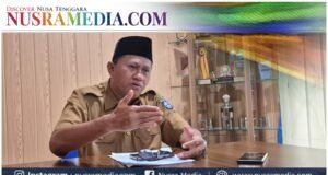 Peta Jalan Laut Transformasi Ekonomi NTB