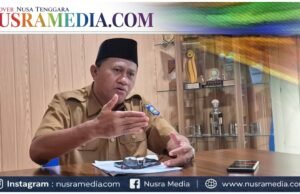 Peta Jalan Laut Transformasi Ekonomi NTB