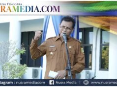 Sumbawa Gaspol! Ratusan Atlet Digembleng Hadapi Porprov XII NTB 2026