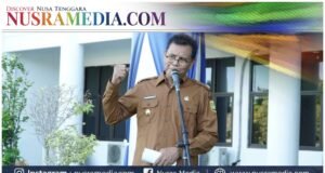 Sumbawa Gaspol! Ratusan Atlet Digembleng Hadapi Porprov XII NTB 2026