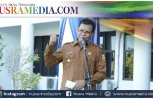 Sumbawa Gaspol! Ratusan Atlet Digembleng Hadapi Porprov XII NTB 2026