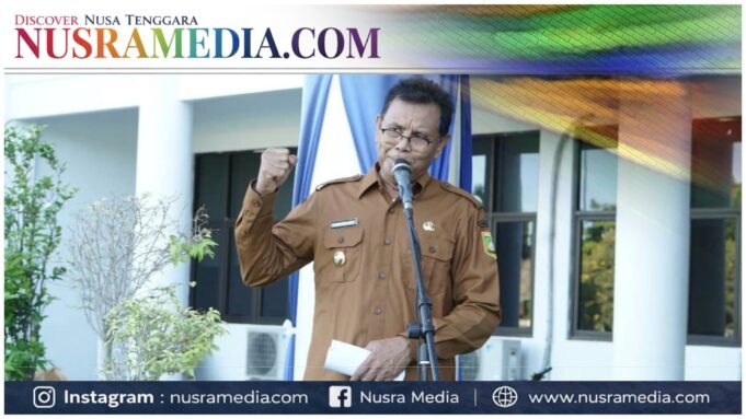 Sumbawa Gaspol! Ratusan Atlet Digembleng Hadapi Porprov XII NTB 2026
