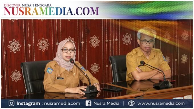 Pemprov Apresiasi Wajib Pajak, Undian Emas 12 Gram Menanti Warga NTB