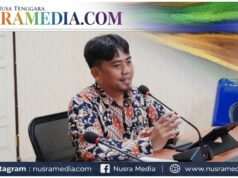 Dukung SE Bupati, DPRD KSB : “Bangun Budaya Kerja Efektif, Efisien dan Humanis”