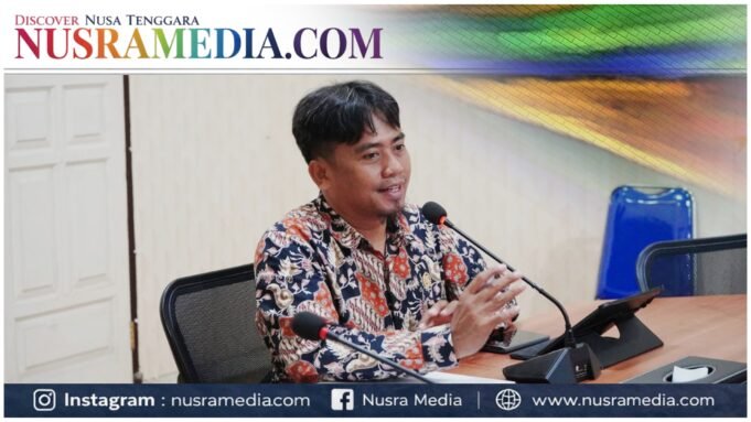 Dukung SE Bupati, DPRD KSB : “Bangun Budaya Kerja Efektif, Efisien dan Humanis”