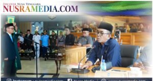 Sekretaris F-Demokrat DPRD NTB : Sekda Itu “Tulang Rusuk” Gubernur, Harus Mampu Jadi Penghubung Kuat