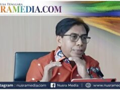 Ketua Komisi III DPRD NTB : Sekda Harus Jadi Motor Birokrasi dan Arsitek Fiskal