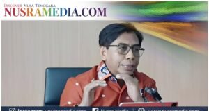 Ketua Komisi III DPRD NTB : Sekda Harus Jadi Motor Birokrasi dan Arsitek Fiskal