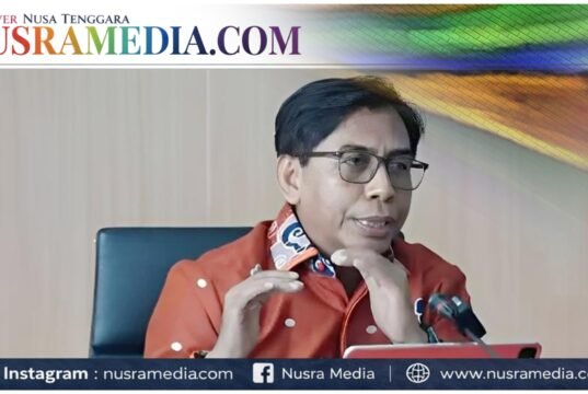 Ketua Komisi III DPRD NTB : Sekda Harus Jadi Motor Birokrasi dan Arsitek Fiskal