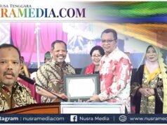 Johan Rosihan : Wisudawan UTS Harus Jadi Generasi “Balong Bakalako”, Bukan Sekadar Sarjana