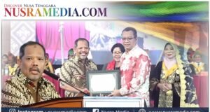 Johan Rosihan : Wisudawan UTS Harus Jadi Generasi “Balong Bakalako”, Bukan Sekadar Sarjana