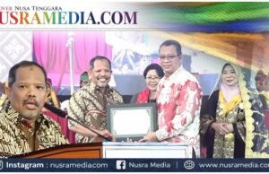 Johan Rosihan : Wisudawan UTS Harus Jadi Generasi “Balong Bakalako”, Bukan Sekadar Sarjana