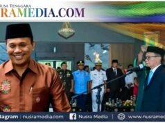 Pemprov Ajak Seluruh Elemen Bersatu dan Berkolaborasi Bangun NTB