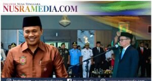 Pemprov Ajak Seluruh Elemen Bersatu dan Berkolaborasi Bangun NTB