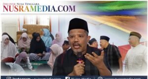 Johan Rosihan Ajak Kader PKS Dompu Tinggalkan Gerak Spontan, Fokus pada Aksi “3T”