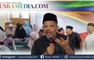 Johan Rosihan Ajak Kader PKS Dompu Tinggalkan Gerak Spontan, Fokus pada Aksi “3T”