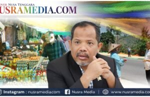 Blusukan di Dompu, Johan Rosihan Soroti Stabilitas Harga dan Serapan Hasil Panen