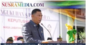 WFH Bukan Libur, ASN Wajib Lapor Harian