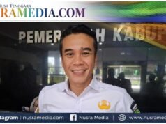 Pemkab Sumbawa Perketat Distribusi “Gas Melon”