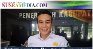 Pemkab Sumbawa Perketat Distribusi “Gas Melon”