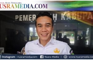 Pemkab Sumbawa Perketat Distribusi “Gas Melon”