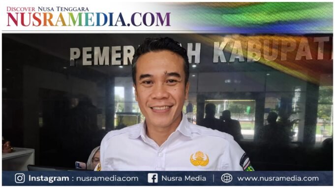 Pemkab Sumbawa Perketat Distribusi “Gas Melon”