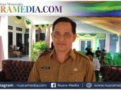 Perhutanan Sosial Diselaraskan dengan Sumbawa Hijau Lestari
