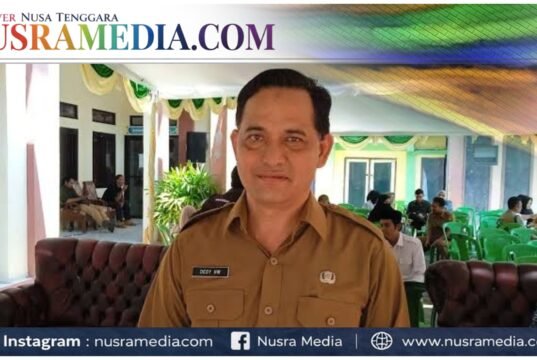 Perhutanan Sosial Diselaraskan dengan Sumbawa Hijau Lestari