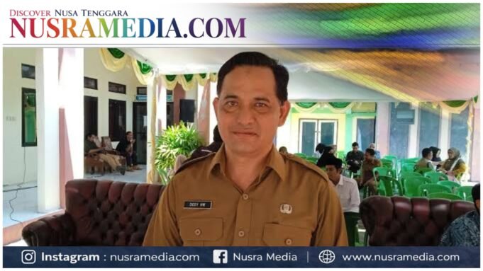 Perhutanan Sosial Diselaraskan dengan Sumbawa Hijau Lestari