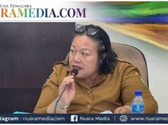 Petani Diminta Taat Pola, Hindari Gagal Tanam