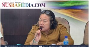 Petani Diminta Taat Pola, Hindari Gagal Tanam