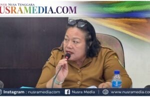 Petani Diminta Taat Pola, Hindari Gagal Tanam