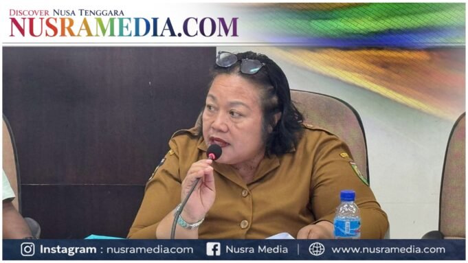 Petani Diminta Taat Pola, Hindari Gagal Tanam