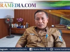 450 ASN Sumbawa Masuk Usulan Talent Pool