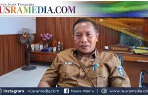 450 ASN Sumbawa Masuk Usulan Talent Pool