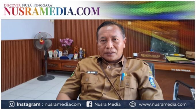 450 ASN Sumbawa Masuk Usulan Talent Pool
