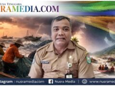 Dislutkan Sumbawa Ingatkan Ancaman El Nino “Godzilla” hingga Oktober 2026