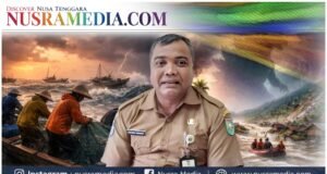 Dislutkan Sumbawa Ingatkan Ancaman El Nino “Godzilla” hingga Oktober 2026