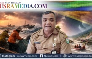 Dislutkan Sumbawa Ingatkan Ancaman El Nino “Godzilla” hingga Oktober 2026