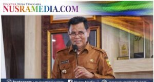 Bupati Sumbawa Tekankan Pilkades Bersih : Panitia Harus Amanah dan Taat Aturan