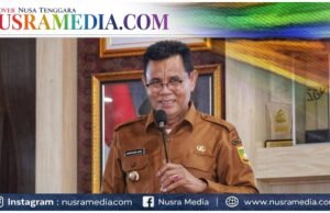 Bupati Sumbawa Tekankan Pilkades Bersih : Panitia Harus Amanah dan Taat Aturan