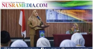 Wagub NTB : Status Boleh Berubah, Sikap Tetap Harus Dijaga