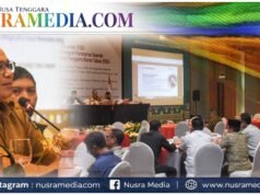 Ancaman Nyata! NTB Susun Regulasi Khusus Hantam Judol hingga Pinjol Ilegal