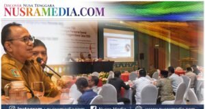 Ancaman Nyata! NTB Susun Regulasi Khusus Hantam Judol hingga Pinjol Ilegal