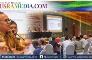 Ancaman Nyata! NTB Susun Regulasi Khusus Hantam Judol hingga Pinjol Ilegal