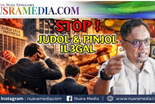 Komisi IV DPRD Sumbawa Dorong Lahirnya Kebijakan Daerah yang Adaptif dan Responsif