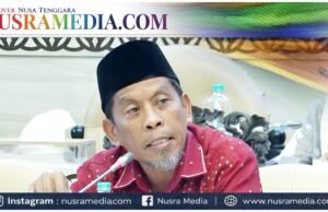 Anggota Komisi V DPR Abdul Hadi Soroti Jalan Bolong, Terminal hingga Tiket Pelabuhan
