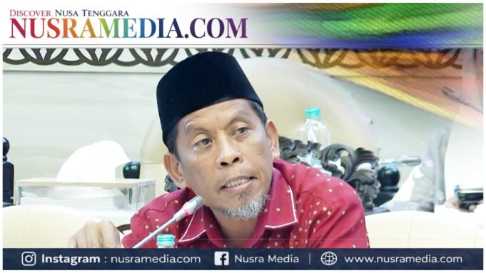 Anggota Komisi V DPR Abdul Hadi Soroti Jalan Bolong, Terminal hingga Tiket Pelabuhan